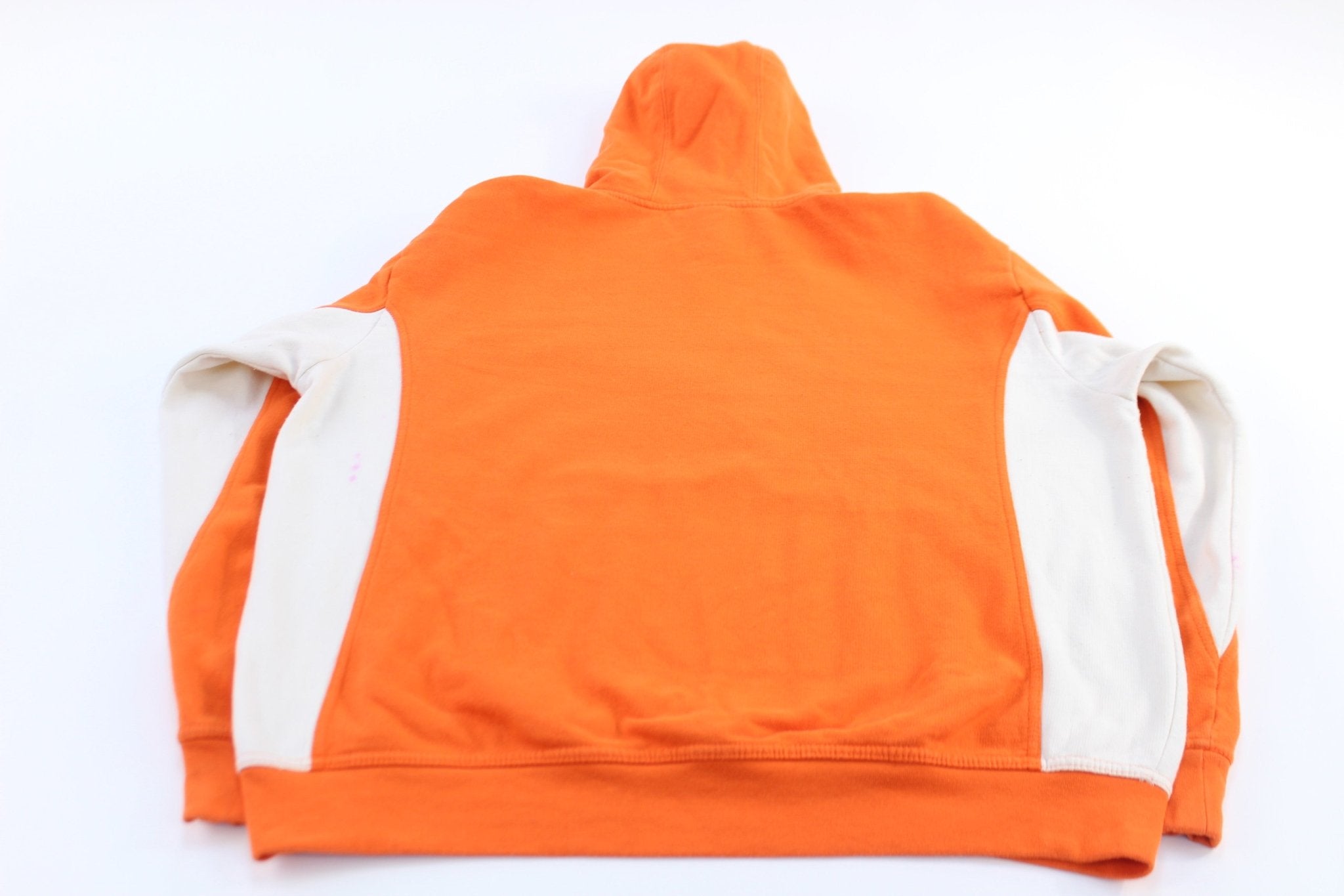San Francisco Giants Baseball Cooperstown Collection Hoodie - ThriftedThreads.com