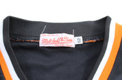 San Francisco Giants Will Clark Embroidered Baseball Jersey - ThriftedThreads.com