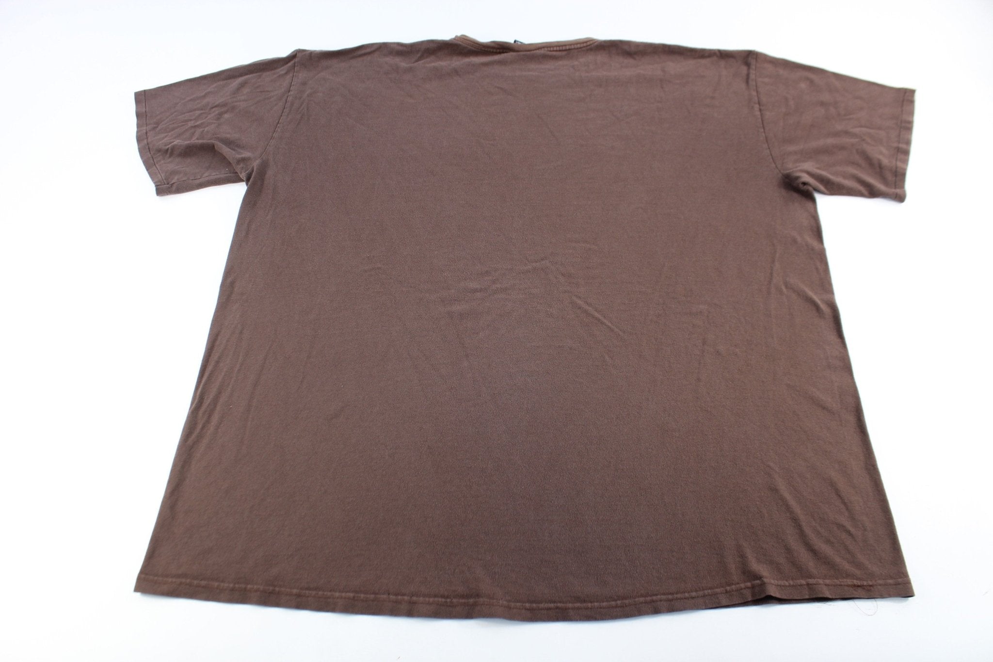 Scarface Graphic T-Shirt - ThriftedThreads.com