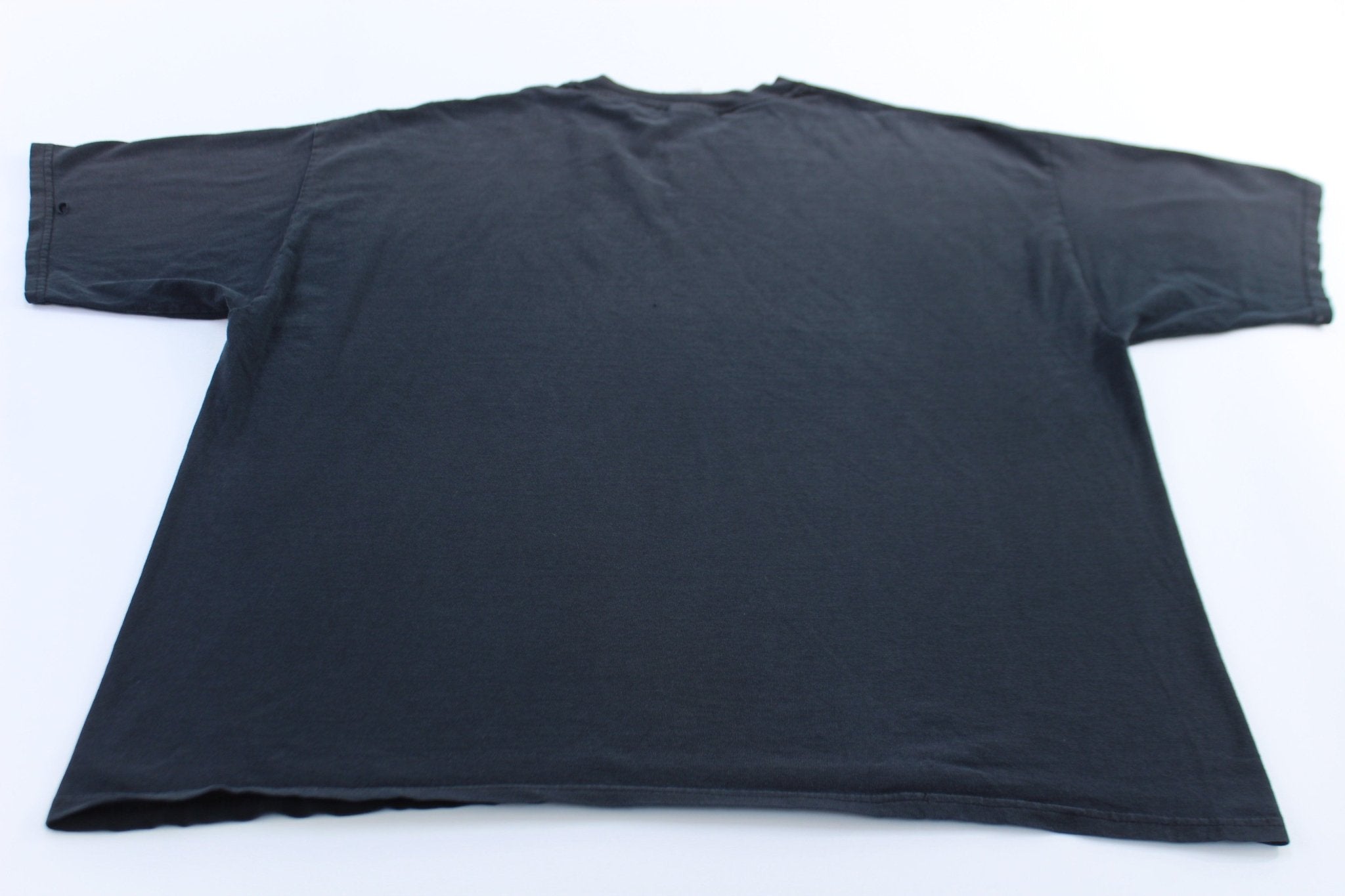 Scotty's Southwest Corvette Graphic T-Shirt - ThriftedThreads.com