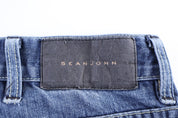 Sean John Dark Wash Denim Jeans - Pants - Thrifted Threads