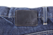 Sean John Dark Wash Denim Jeans - Pants - Thrifted Threads