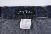 Sean John Dark Wash Denim Jeans - Pants - Thrifted Threads