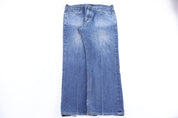 Sean John Dark Wash Denim Jeans - Pants - Thrifted Threads