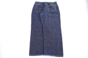 Sean John Dark Wash Denim Jeans - Pants - Thrifted Threads