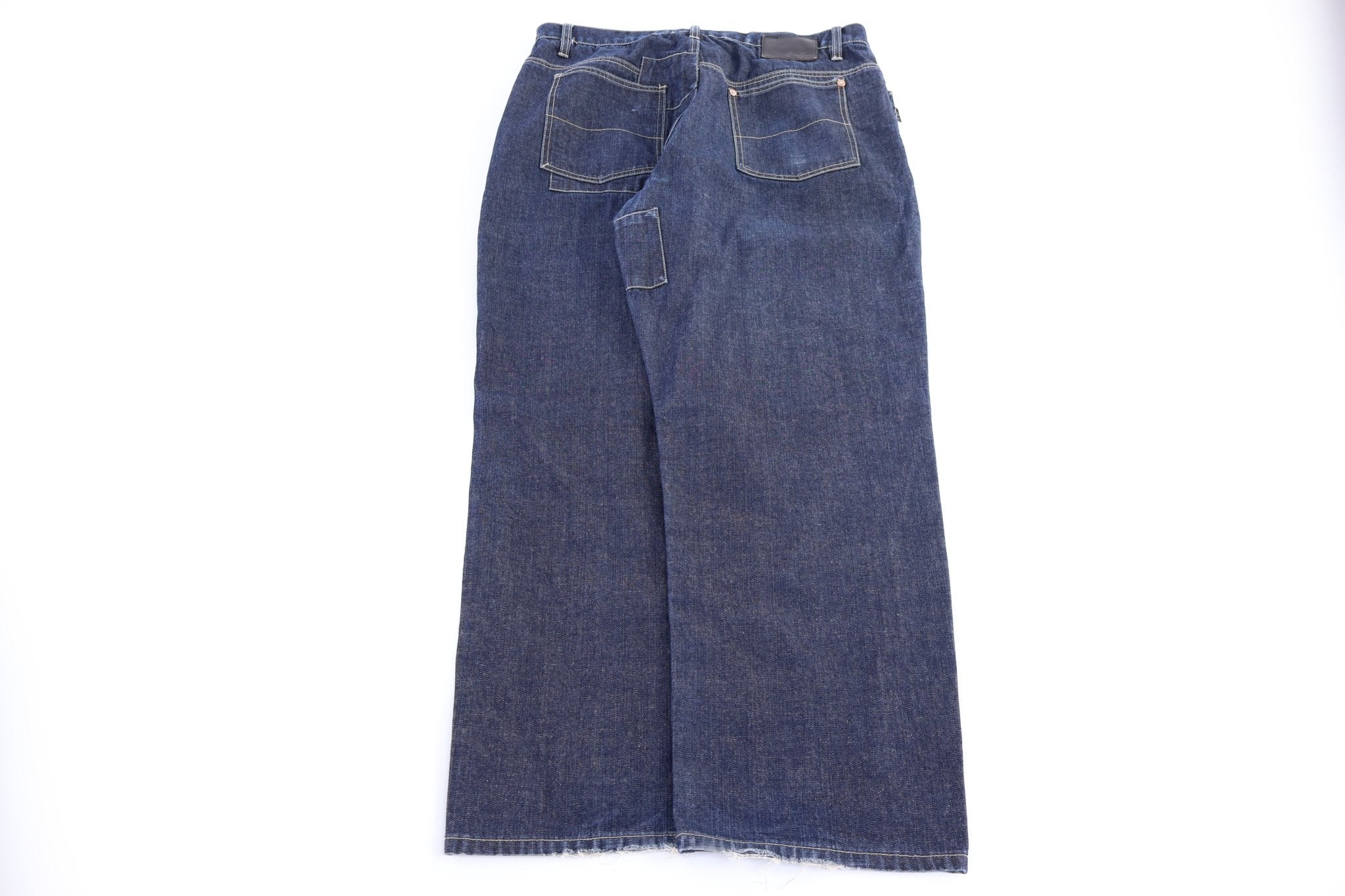 Sean John Dark Wash Denim Jeans - Pants - Thrifted Threads