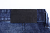 Sean John Dark Wash Denim Shorts - Pants/Shorts - Thrifted Threads