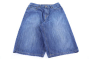 Sean John Dark Wash Denim Shorts - Pants/Shorts - Thrifted Threads