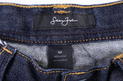 Sean John Dark Wash Denim Shorts - Pants/Shorts - Thrifted Threads