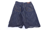 Sean John Dark Wash Denim Shorts - Pants/Shorts - Thrifted Threads