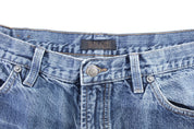 Sean John Denim Shorts - Pants/Shorts - Thrifted Threads