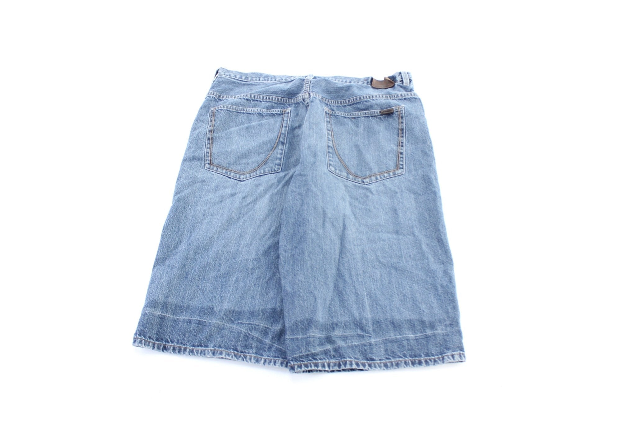 Sean John Denim Shorts - Pants/Shorts - Thrifted Threads