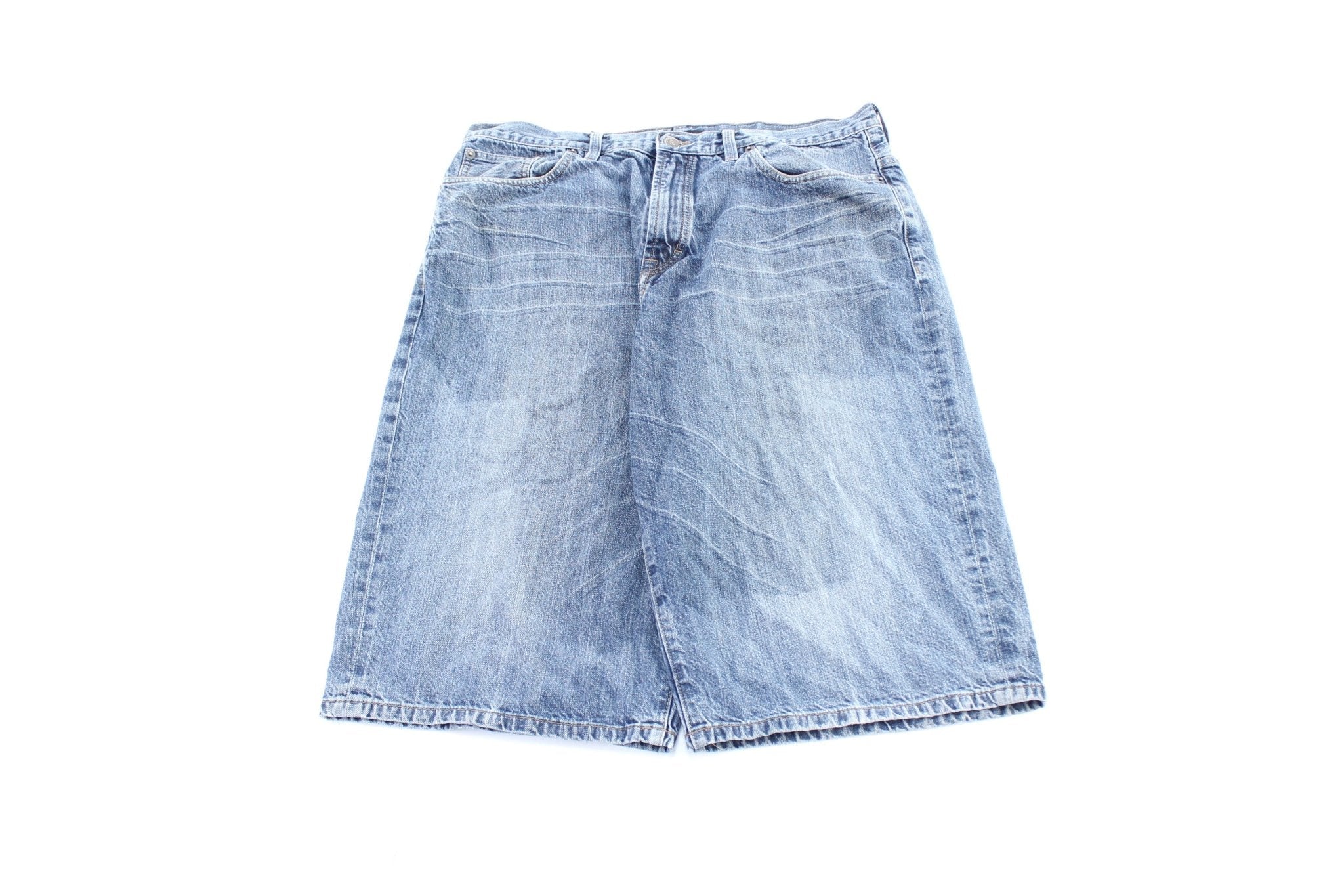 Sean John Denim Shorts - Pants/Shorts - Thrifted Threads