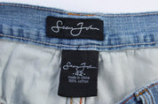 Sean John Light Wash Cargo Shorts - Pants/Shorts - Thrifted Threads