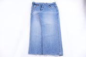 Sean John Light Wash Denim Jeans - Pants/Shorts - Thrifted Threads