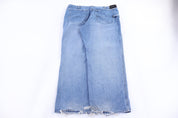 Sean John Light Wash Denim Jeans - Pants/Shorts - Thrifted Threads
