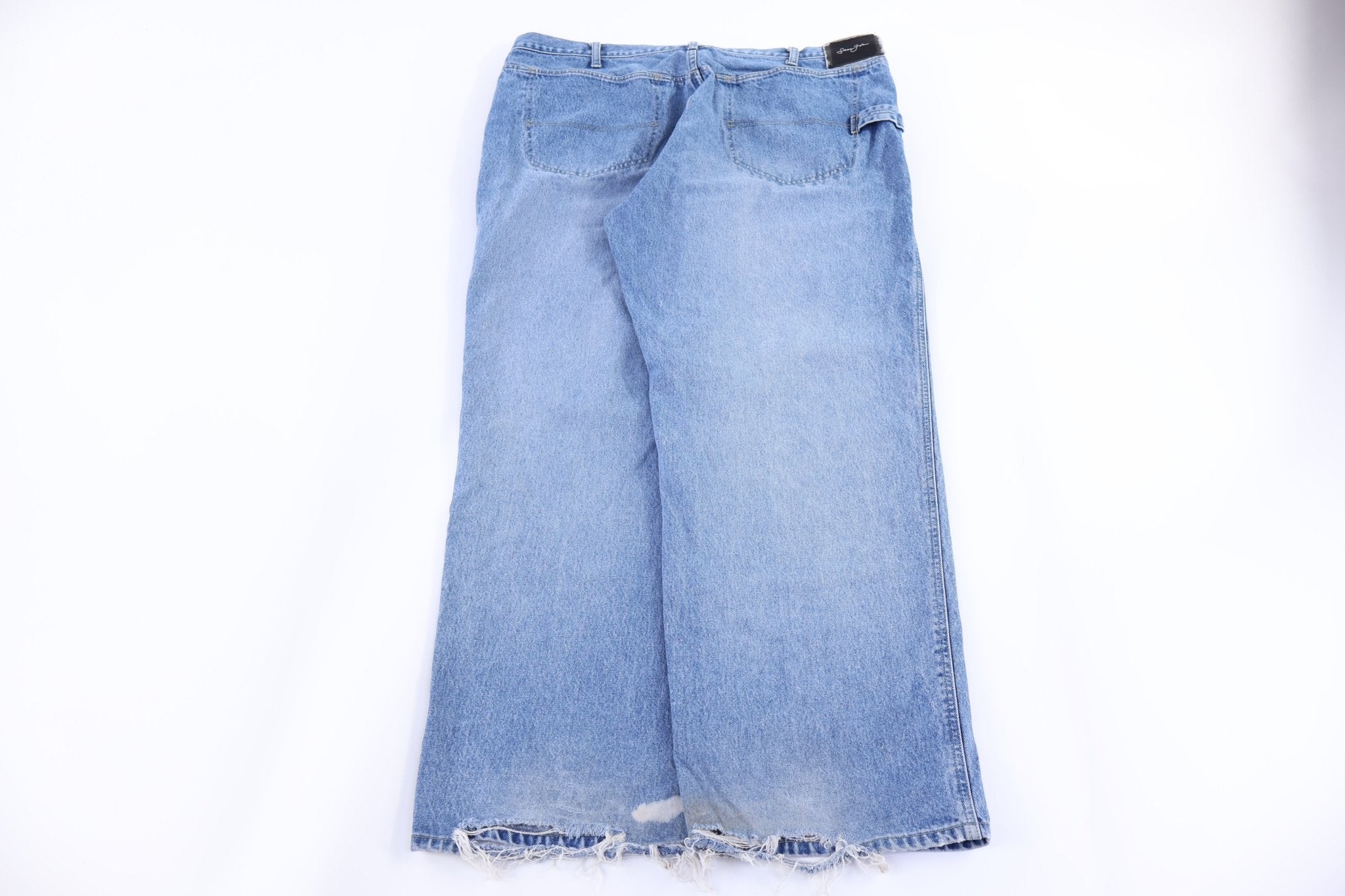 Sean John Light Wash Denim Jeans - Pants/Shorts - Thrifted Threads
