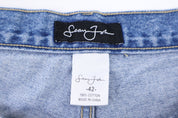 Sean John Light Wash Denim Jeans - Pants/Shorts - Thrifted Threads