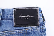 Sean John Light Wash Denim Jeans - Pants/Shorts - Thrifted Threads