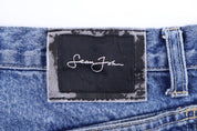 Sean John Medium Wash Denim Shorts - Pants/Shorts - Thrifted Threads