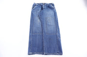 Sean John Medium Wash Jeans - Pants/Shorts - Thrifted Threads