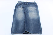 Sean John Relaxed Hamilton Denim Jeans - ThriftedThreads.com