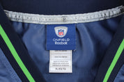 Seattle Seahawks Aaron Curry Reebok Football Jersey - ThriftedThreads.com
