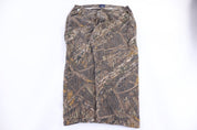 Shadow Branch Camo Cargo Pants - Pants/Shorts - Thrifted Threads