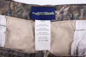 Shadow Branch Camo Cargo Pants - Pants/Shorts - Thrifted Threads