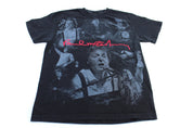 Sir Paul McCartney On The Run Tour T-Shirt - T-Shirt - Thrifted Threads