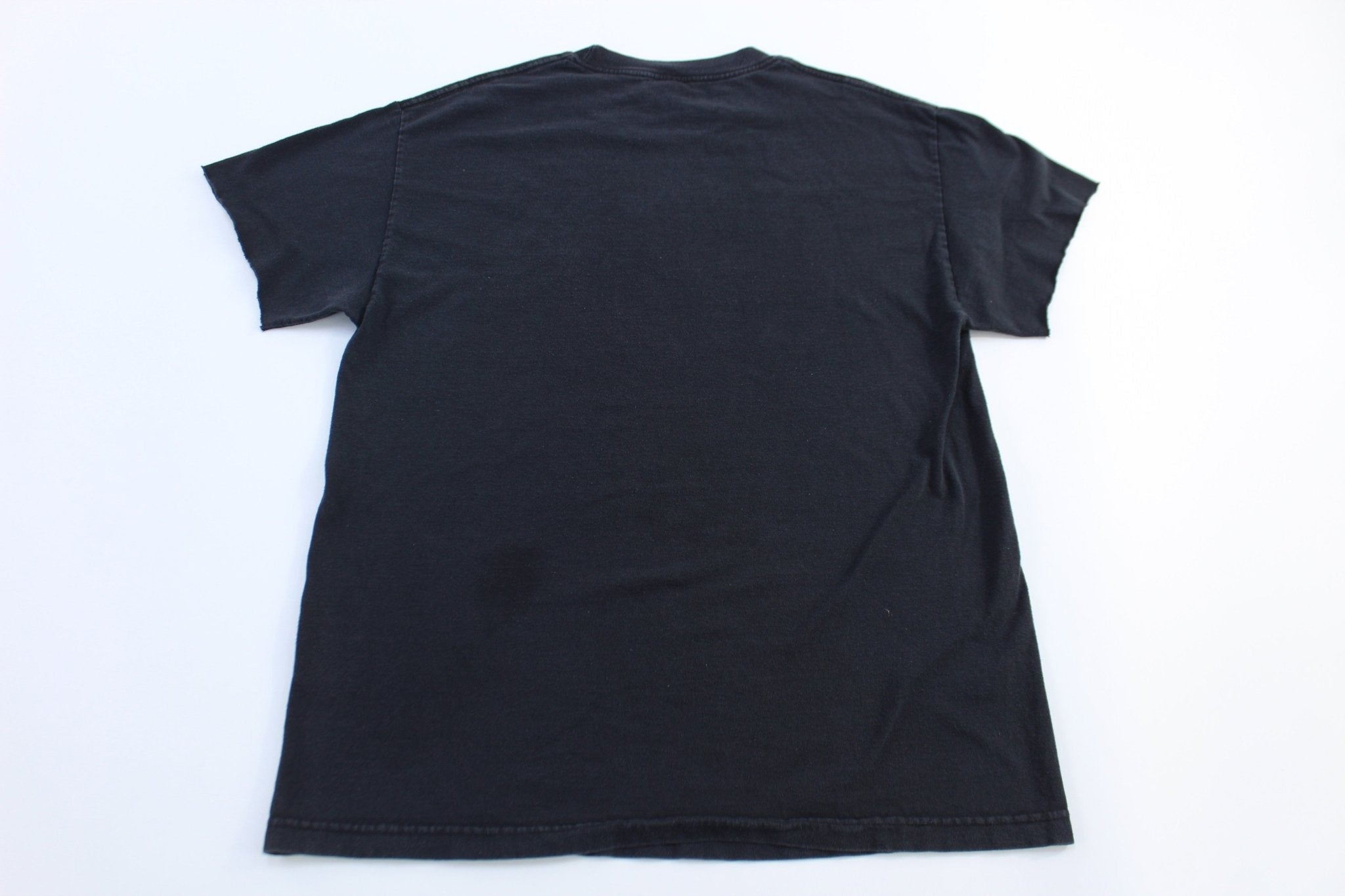 Slipknot Corey Taylor Seven Deadly Sins Promo T-shirt - Shirts & Tops - Thrifted Threads