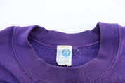 Snoopy Joe Jazz Power Slam Graphic Sweatshirt - ThriftedThreads.com