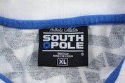 Southpole All Over Graphic T-shirt - Shirts & Topss - Thrifted Threads