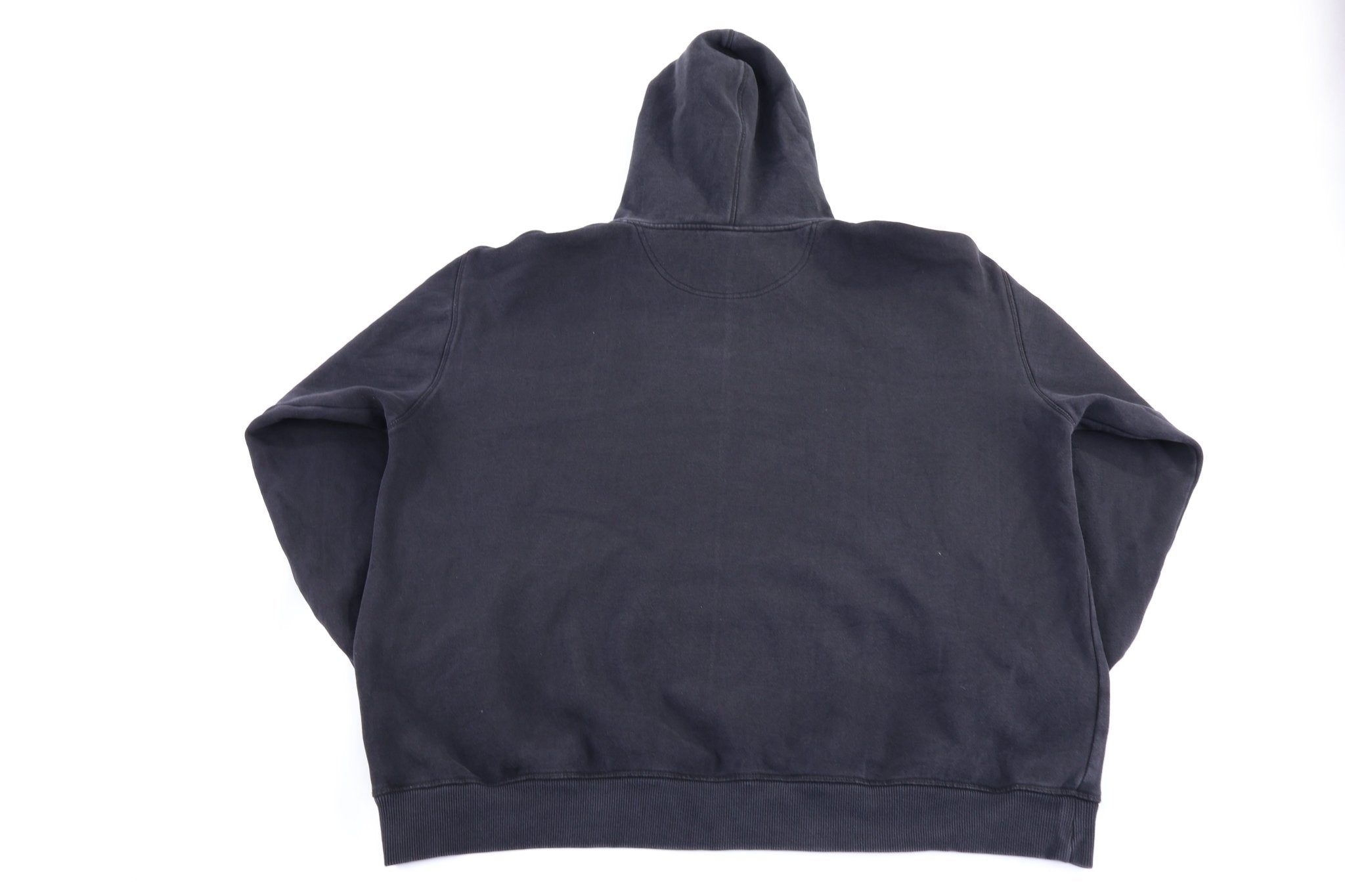 Southpole Black Pullover Hoodie - Sweatshirt - Thrifted Threads