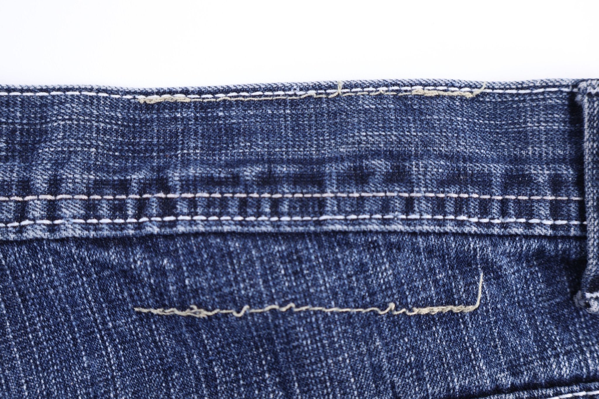 Southpole Dark Wash Shorts - Pants/Shorts - Thrifted Threads