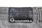 Southpole Grey Denim Jeans - Pants - Thrifted Threads