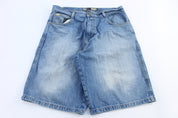 Southpole Light Wash Denim Shorts - Pants/Shorts - Thrifted Threads