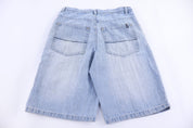 Southpole Light Wash Denim Shorts - Pants/Shorts - Thrifted Threads