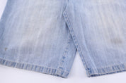 Southpole Light Wash Denim Shorts - Pants/Shorts - Thrifted Threads