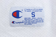 Space Jam Tune Squad Lola Bunny Embroidered Champion Basketball Jersey - ThriftedThreads.com