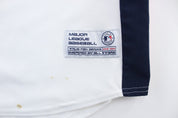 St. Louis Cardinals Embroidered Baseball Jersey - ThriftedThreads.com