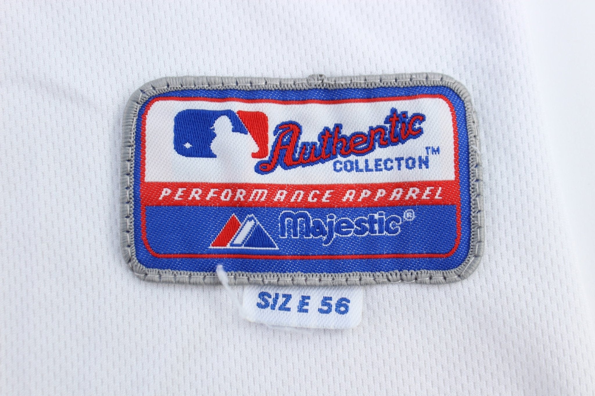 St. Louis Cardinals Embroidered Michael Wacha Baseball Jersey - ThriftedThreads.com