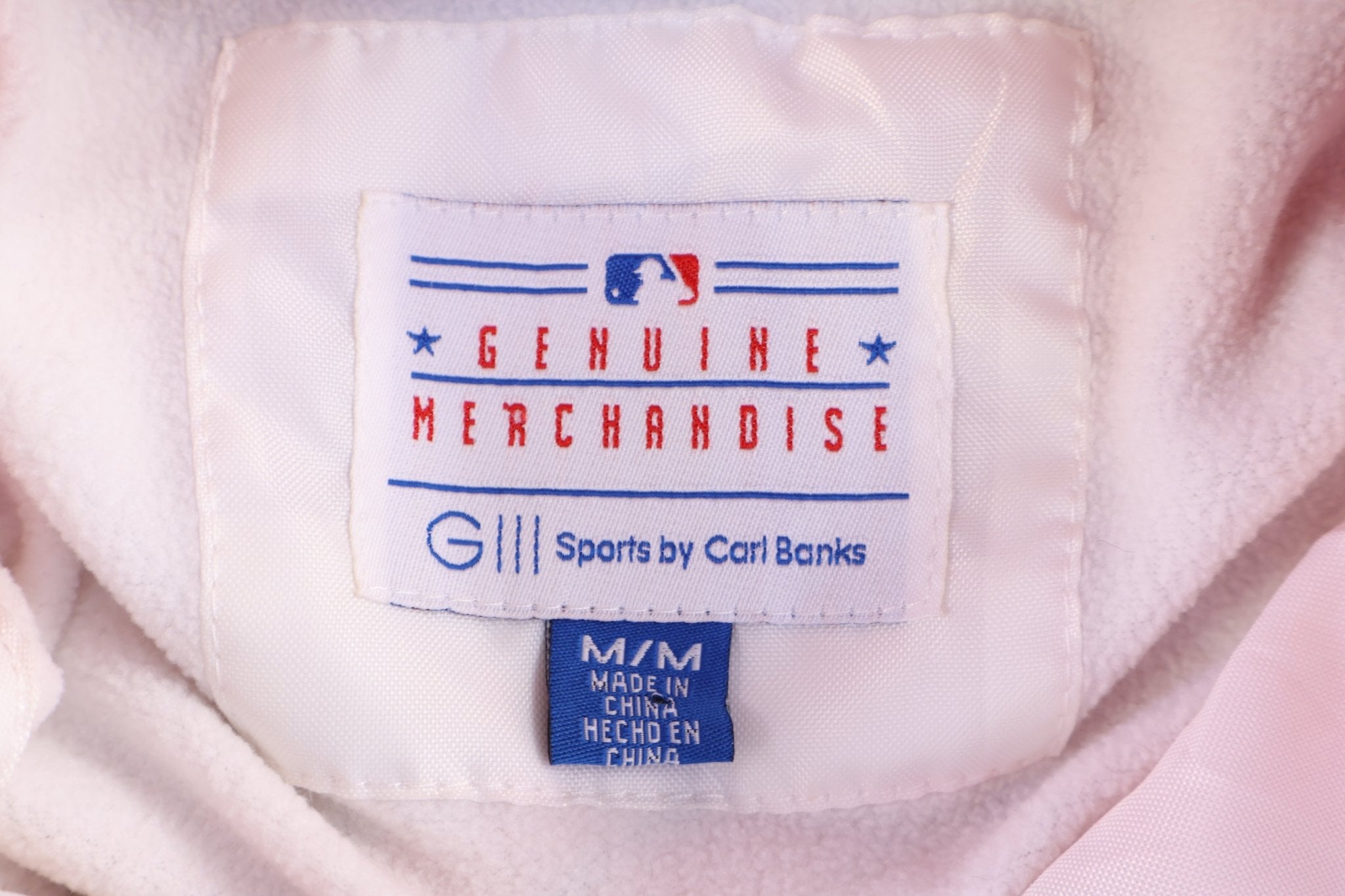 St. Louis Cardinals Full Snap Bomber Jacket - Jacket - Thrifted Threads