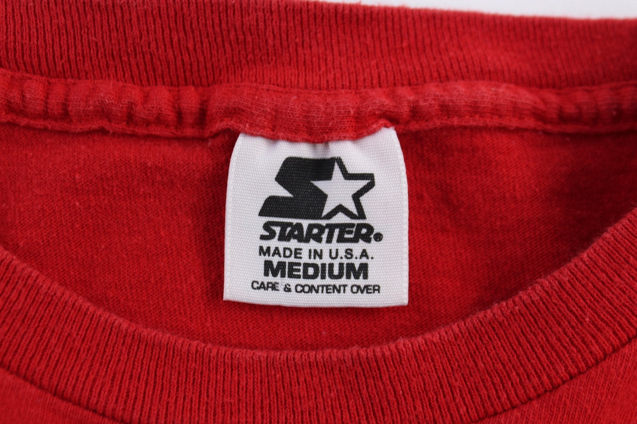 St. Louis Cardinals Mark McGwire T-shirt - Shirts & Tops - Thrifted Threads