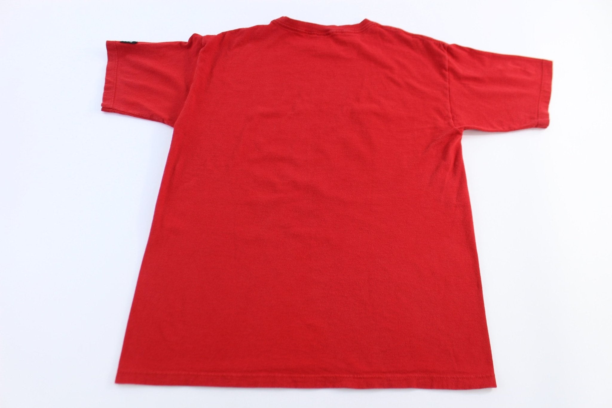St. Louis Cardinals Mark McGwire T-shirt - Shirts & Tops - Thrifted Threads