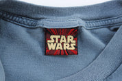 Star Wars Promo Tank Top - ThriftedThreads.com
