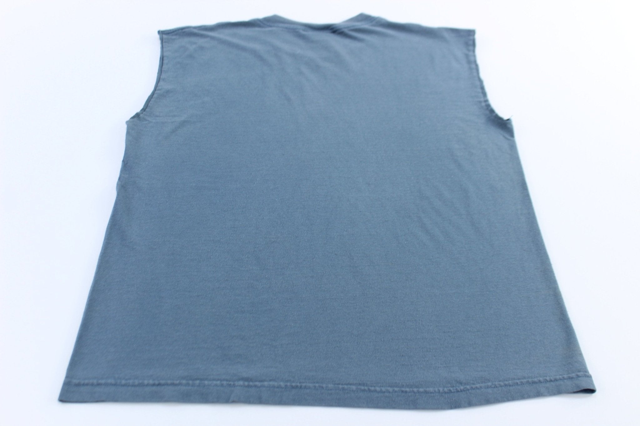 Star Wars Promo Tank Top - ThriftedThreads.com