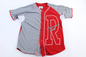 Starter Cincinnati Reds Baseball Button Down - Jerseys/Tanks - Thrifted Threads