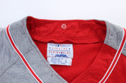 Starter Cincinnati Reds Baseball Button Down - Jerseys/Tanks - Thrifted Threads