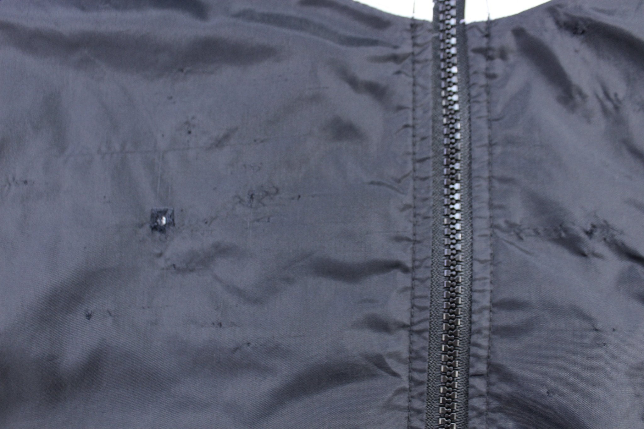 Starter Colorado Rockies Baseball Embroidered Windbreaker Jacket - ThriftedThreads.com